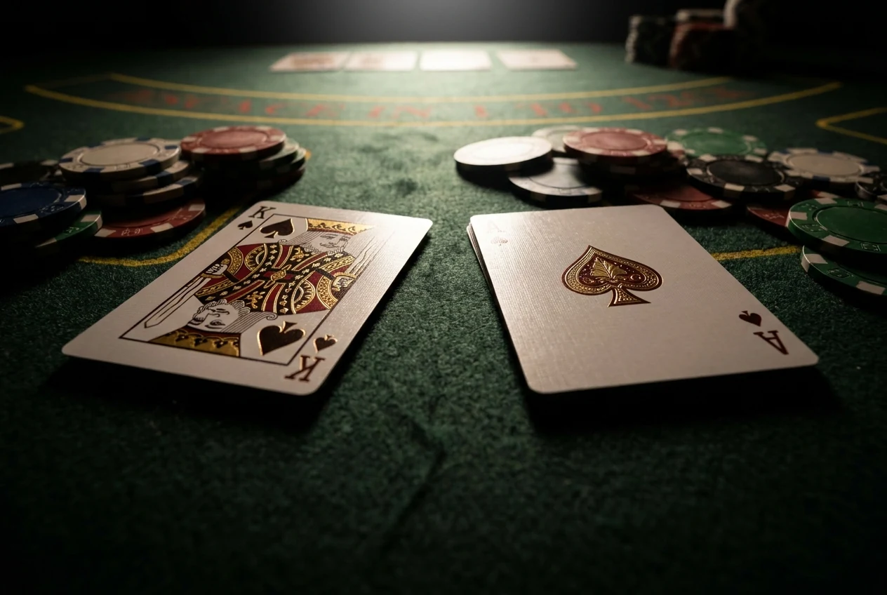 Tafelspellen, Lizaro online casino games